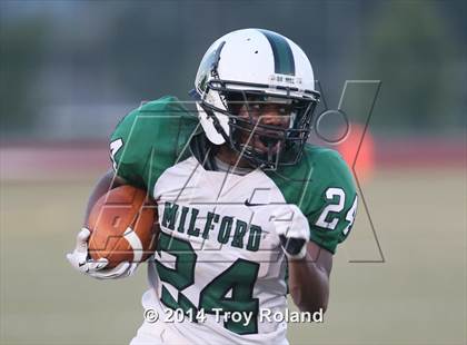 Thumbnail 1 in Milford Mill Academy @ North Hagerstown photogallery.