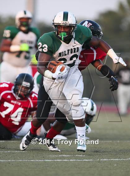 Thumbnail 2 in Milford Mill Academy @ North Hagerstown photogallery.