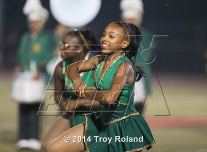 Thumbnail 1 in Milford Mill Academy @ North Hagerstown photogallery.