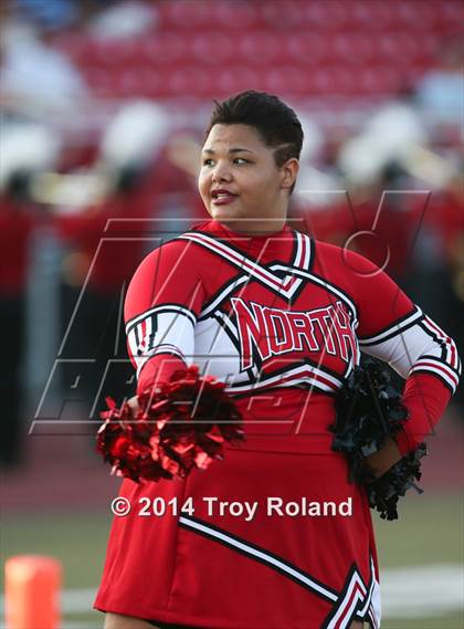 Thumbnail 1 in Milford Mill Academy @ North Hagerstown photogallery.