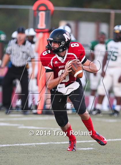 Thumbnail 1 in Milford Mill Academy @ North Hagerstown photogallery.