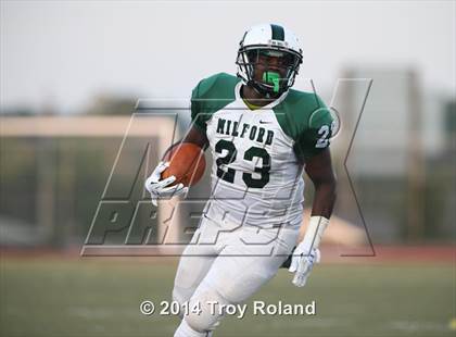 Thumbnail 2 in Milford Mill Academy @ North Hagerstown photogallery.