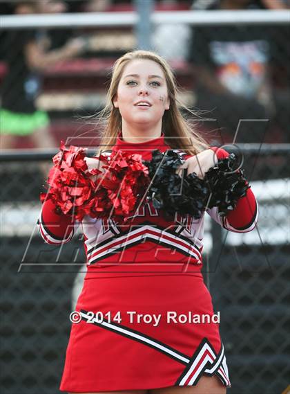 Thumbnail 3 in Milford Mill Academy @ North Hagerstown photogallery.