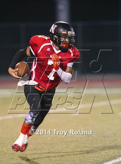 Thumbnail 1 in Milford Mill Academy @ North Hagerstown photogallery.