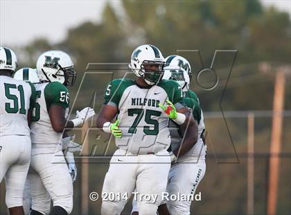 Thumbnail 3 in Milford Mill Academy @ North Hagerstown photogallery.