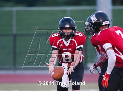 Thumbnail 3 in Milford Mill Academy @ North Hagerstown photogallery.