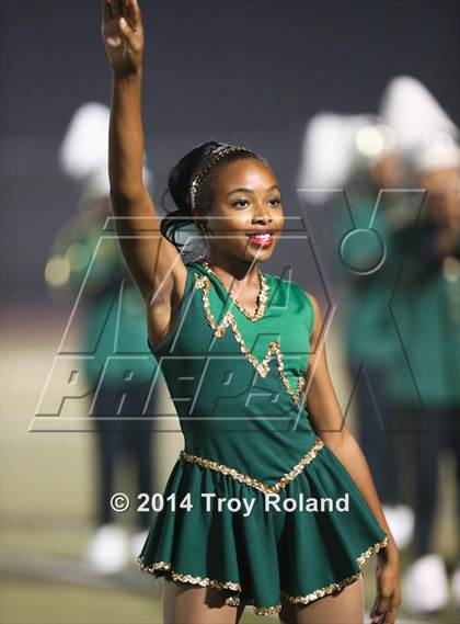 Thumbnail 3 in Milford Mill Academy @ North Hagerstown photogallery.