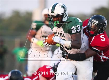 Thumbnail 1 in Milford Mill Academy @ North Hagerstown photogallery.
