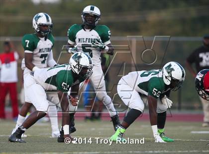 Thumbnail 2 in Milford Mill Academy @ North Hagerstown photogallery.