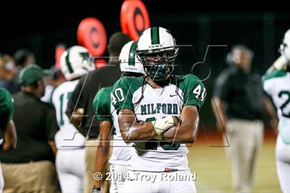 Thumbnail 1 in Milford Mill Academy @ North Hagerstown photogallery.