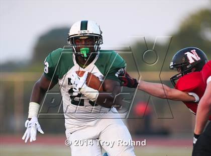 Thumbnail 3 in Milford Mill Academy @ North Hagerstown photogallery.