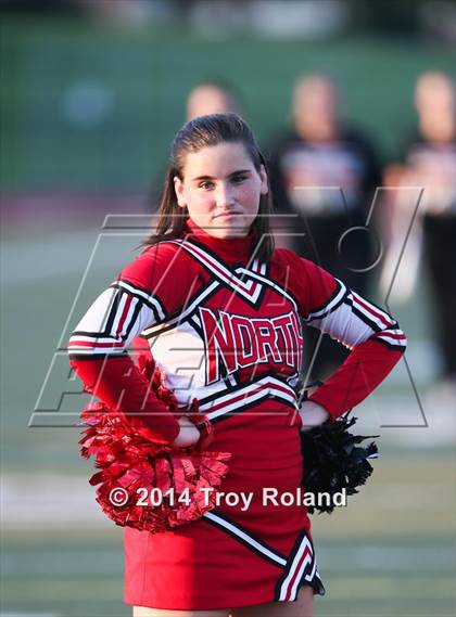 Thumbnail 3 in Milford Mill Academy @ North Hagerstown photogallery.