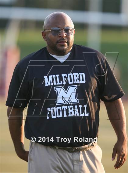 Thumbnail 2 in Milford Mill Academy @ North Hagerstown photogallery.