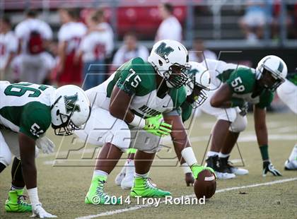Thumbnail 2 in Milford Mill Academy @ North Hagerstown photogallery.