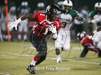 Thumbnail 3 in Milford Mill Academy @ North Hagerstown photogallery.