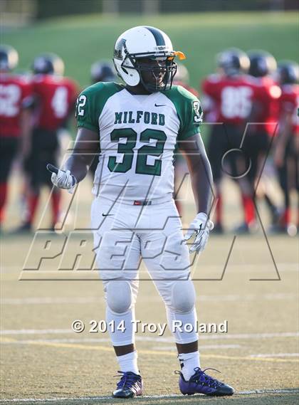 Thumbnail 1 in Milford Mill Academy @ North Hagerstown photogallery.