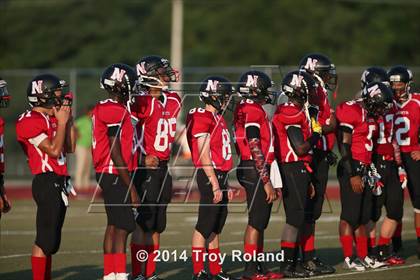 Thumbnail 1 in Milford Mill Academy @ North Hagerstown photogallery.