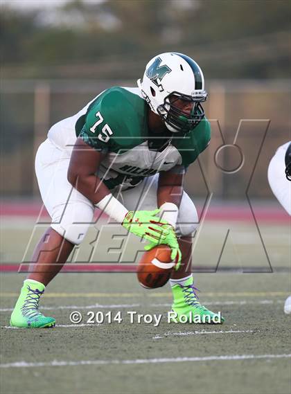 Thumbnail 2 in Milford Mill Academy @ North Hagerstown photogallery.