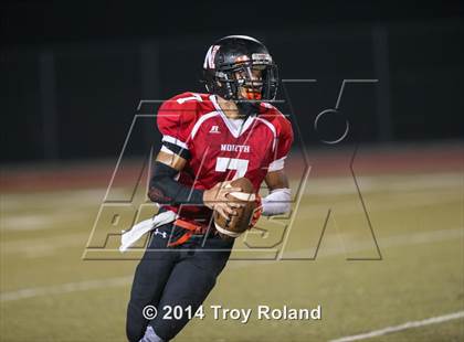 Thumbnail 2 in Milford Mill Academy @ North Hagerstown photogallery.
