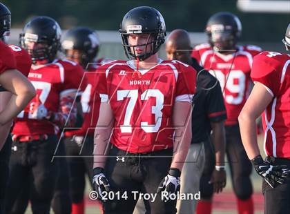 Thumbnail 3 in Milford Mill Academy @ North Hagerstown photogallery.
