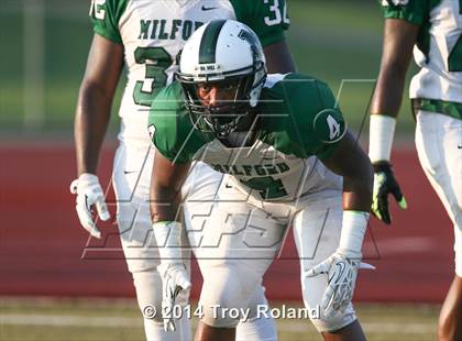 Thumbnail 2 in Milford Mill Academy @ North Hagerstown photogallery.