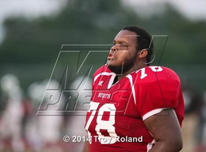 Thumbnail 3 in Milford Mill Academy @ North Hagerstown photogallery.