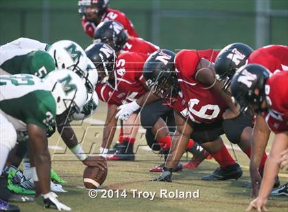 Thumbnail 1 in Milford Mill Academy @ North Hagerstown photogallery.