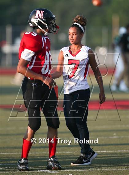 Thumbnail 3 in Milford Mill Academy @ North Hagerstown photogallery.