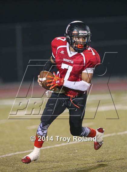 Thumbnail 3 in Milford Mill Academy @ North Hagerstown photogallery.
