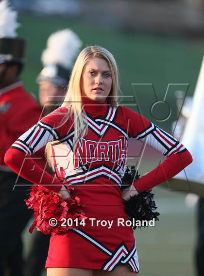 Thumbnail 2 in Milford Mill Academy @ North Hagerstown photogallery.