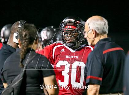 Thumbnail 2 in Milford Mill Academy @ North Hagerstown photogallery.