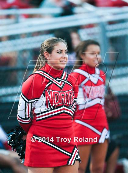 Thumbnail 2 in Milford Mill Academy @ North Hagerstown photogallery.