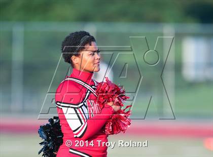 Thumbnail 2 in Milford Mill Academy @ North Hagerstown photogallery.