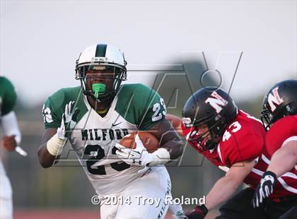 Thumbnail 2 in Milford Mill Academy @ North Hagerstown photogallery.