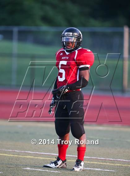 Thumbnail 2 in Milford Mill Academy @ North Hagerstown photogallery.