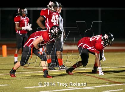 Thumbnail 2 in Milford Mill Academy @ North Hagerstown photogallery.