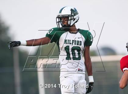 Thumbnail 1 in Milford Mill Academy @ North Hagerstown photogallery.