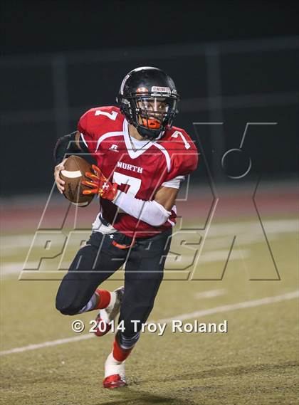 Thumbnail 2 in Milford Mill Academy @ North Hagerstown photogallery.