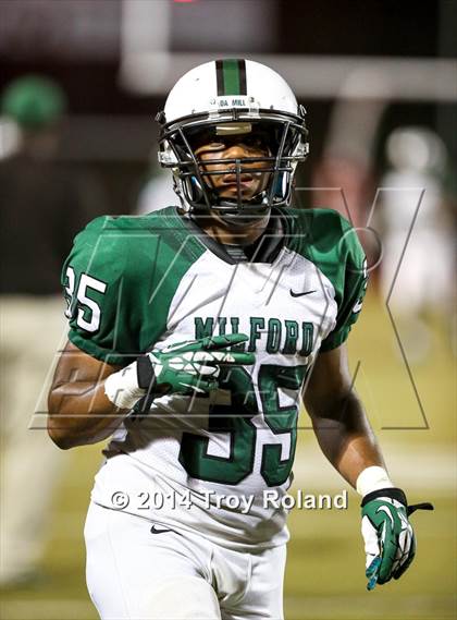 Thumbnail 1 in Milford Mill Academy @ North Hagerstown photogallery.