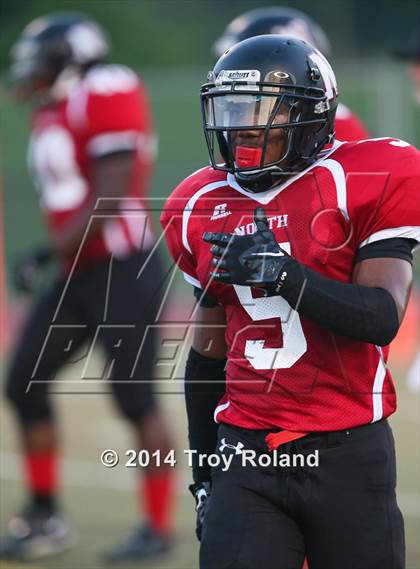 Thumbnail 2 in Milford Mill Academy @ North Hagerstown photogallery.