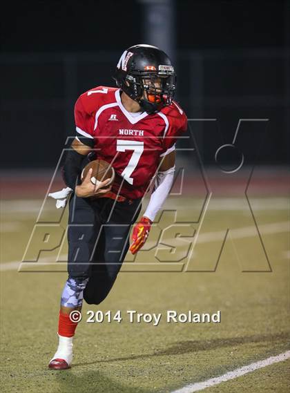 Thumbnail 2 in Milford Mill Academy @ North Hagerstown photogallery.