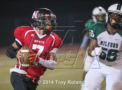 Thumbnail 1 in Milford Mill Academy @ North Hagerstown photogallery.