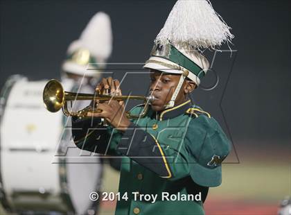 Thumbnail 1 in Milford Mill Academy @ North Hagerstown photogallery.