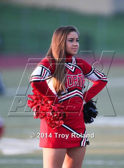 Thumbnail 3 in Milford Mill Academy @ North Hagerstown photogallery.