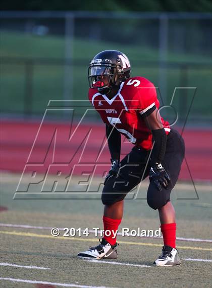 Thumbnail 3 in Milford Mill Academy @ North Hagerstown photogallery.