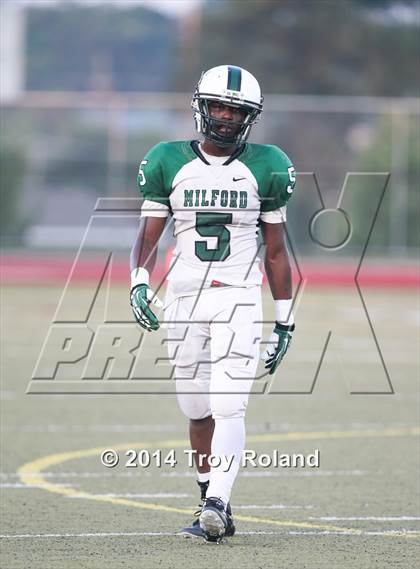 Thumbnail 2 in Milford Mill Academy @ North Hagerstown photogallery.