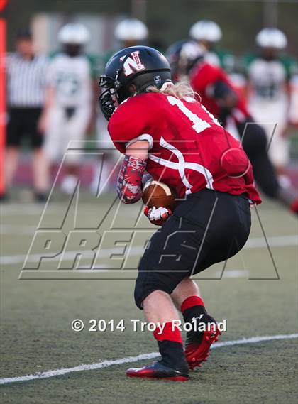 Thumbnail 2 in Milford Mill Academy @ North Hagerstown photogallery.