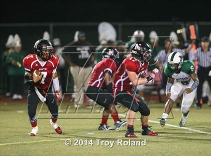 Thumbnail 3 in Milford Mill Academy @ North Hagerstown photogallery.