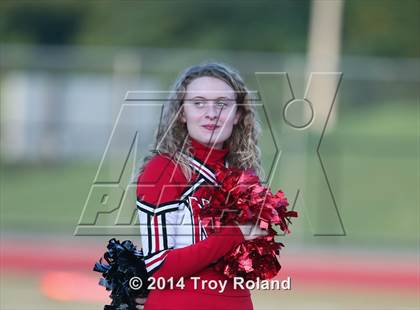Thumbnail 1 in Milford Mill Academy @ North Hagerstown photogallery.