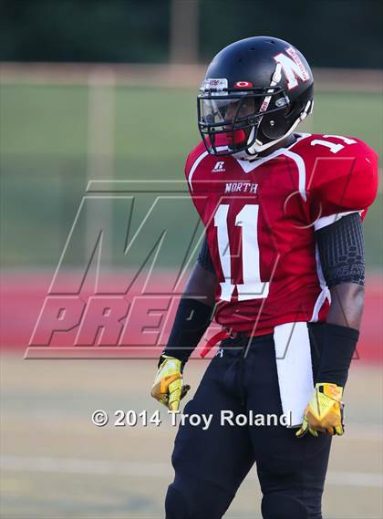 Thumbnail 2 in Milford Mill Academy @ North Hagerstown photogallery.